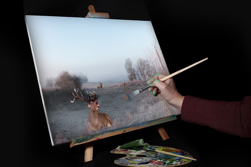 Artistes figuratifs qui capturent l'essence de la nature 